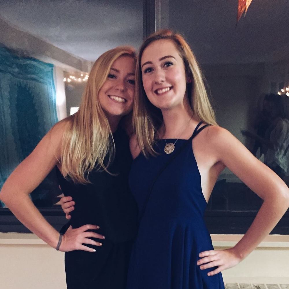 Meet your Posher, Haley